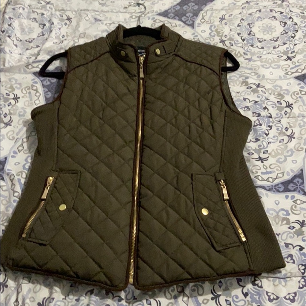 Active USA - Vest